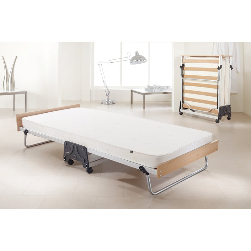 Jay-Be J-Bed Folding Bed & Reviews | Wayfair